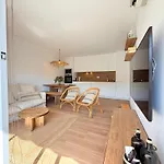Daire Lyra L' Escala