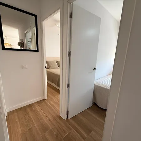 Appartamento Lyra L' Escala