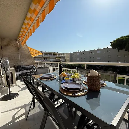 Lyra Appartamento L' Escala