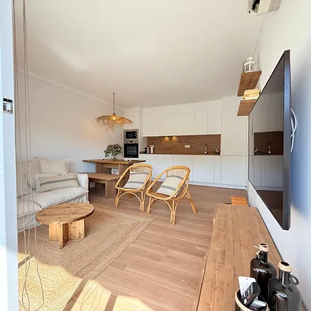 Apartmán Lyra L' Escala
