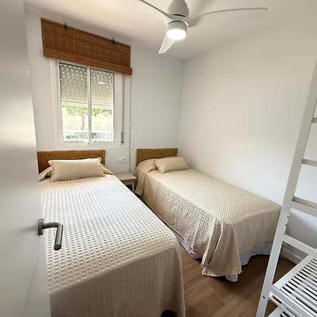 Apartmán Lyra