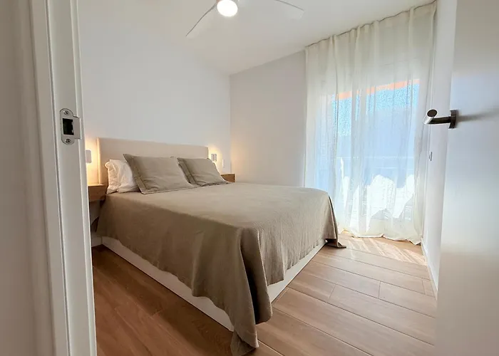 Lyra Apartmán L' Escala