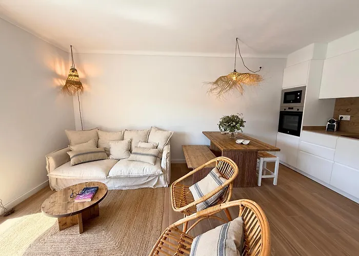 Apartmán Lyra