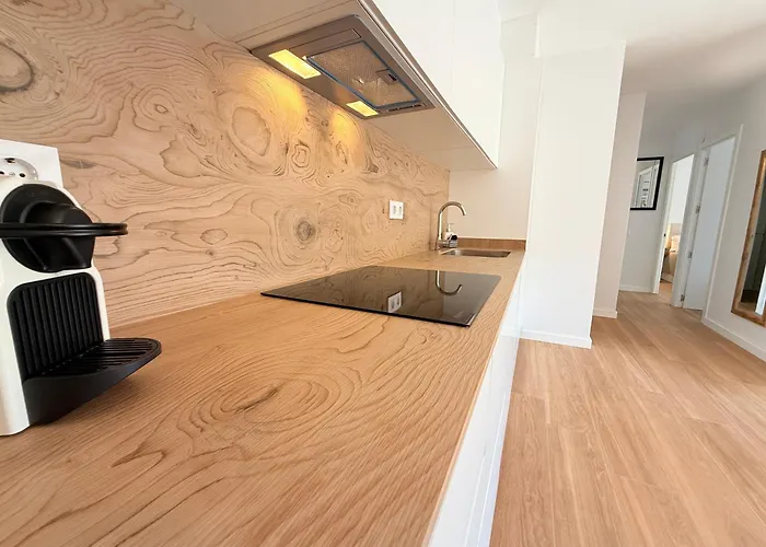 Apartmán Lyra *