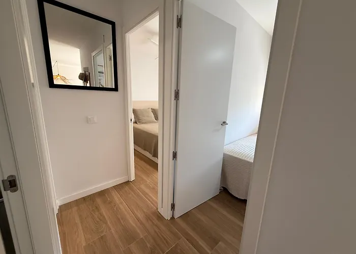 Apartmán Lyra L' Escala